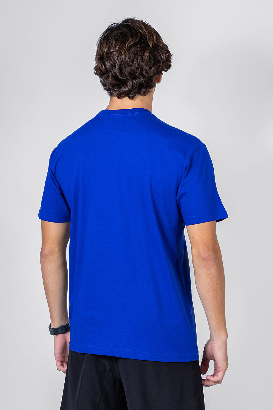 Camiseta Básica Polvese