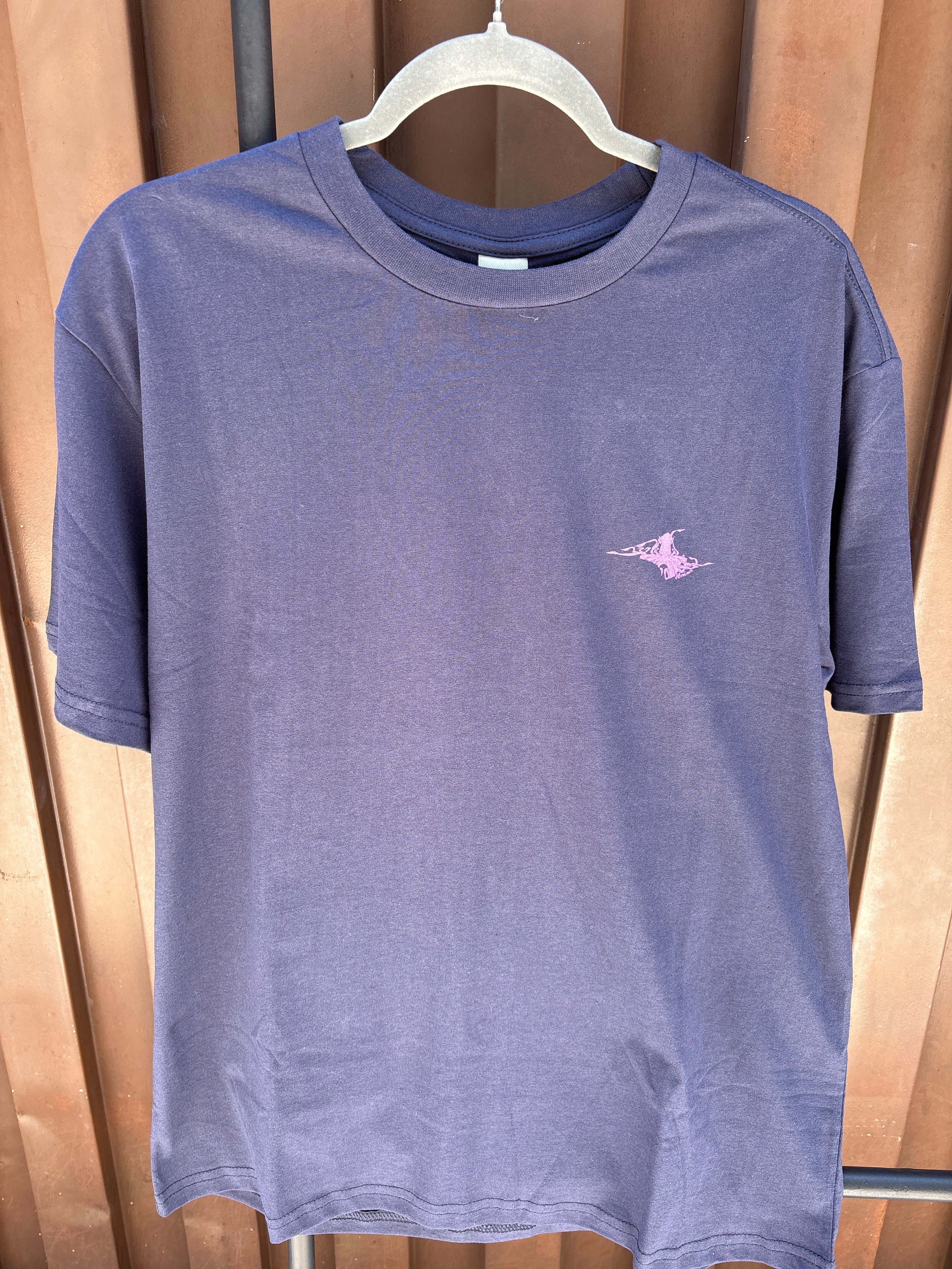 Camiseta Heverest Nicoboco Básica
