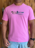 Camiseta Básica Nicoboco Heverest M